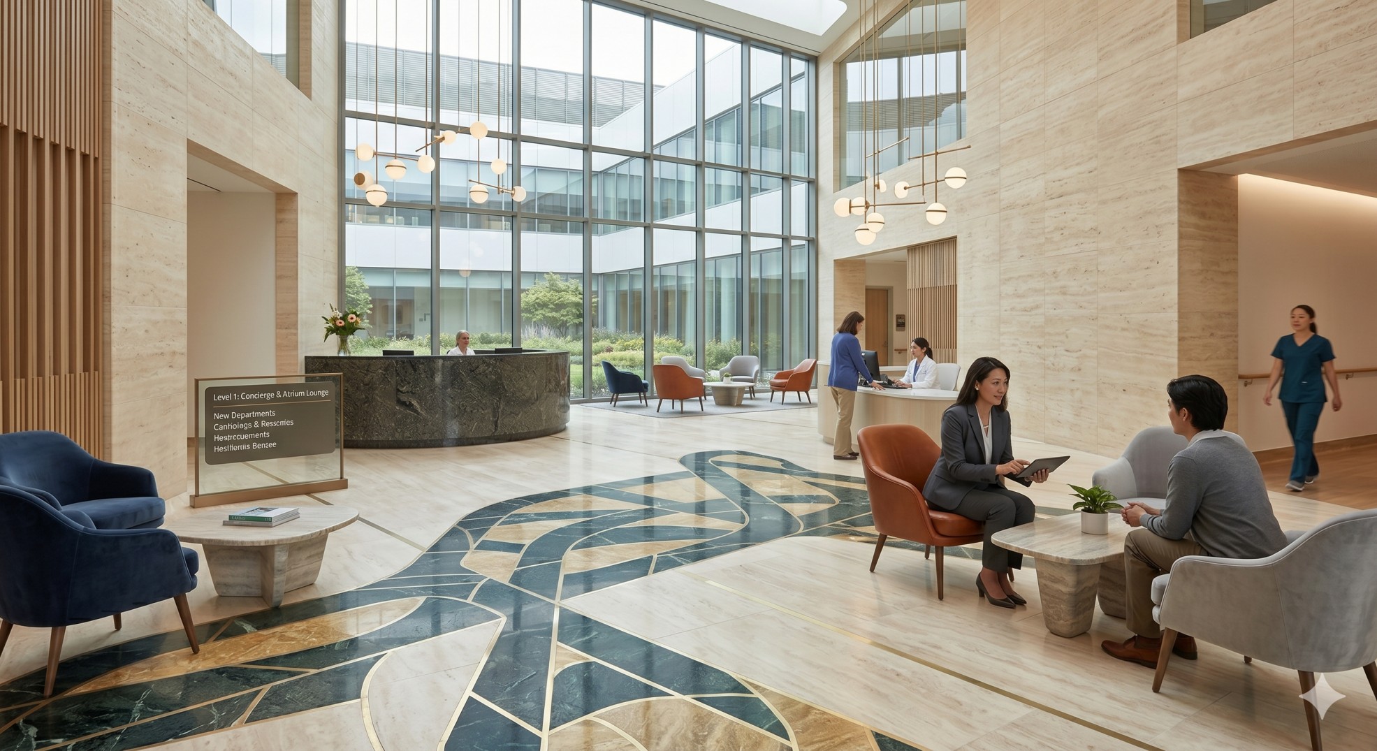 Hospitality Solutions